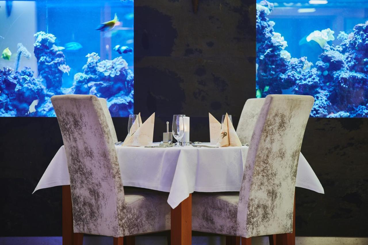 Heipark Tosovice Hotel Ngoại thất bức ảnh