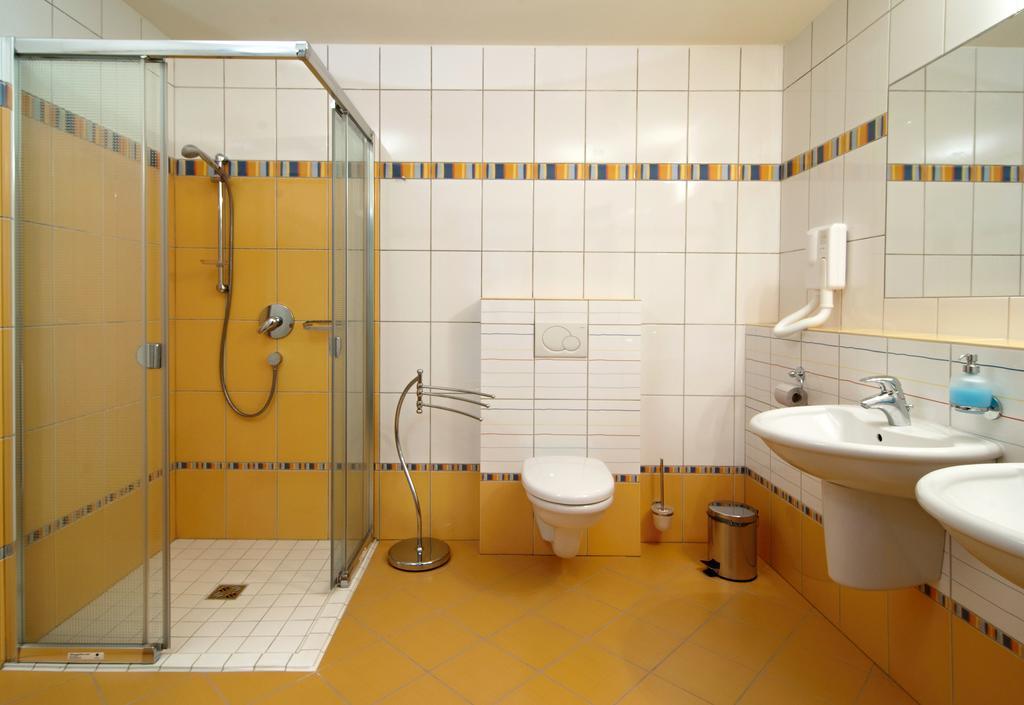 Heipark Tosovice Hotel Phòng bức ảnh